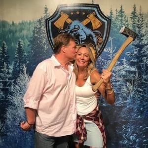 Meet your Posher, Christina